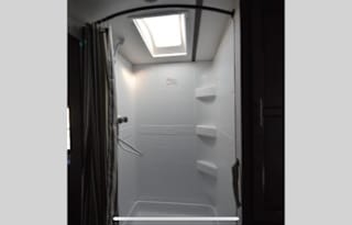 2020 CrossRoads RV Sunset Trail SS309RK