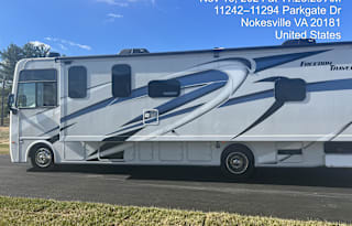 2023 Thor Freedom Traveler A30