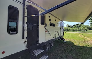 2022 KZ Confluence 25 RL