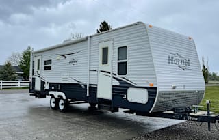 2008 Keystone RV Hornet 29RLS