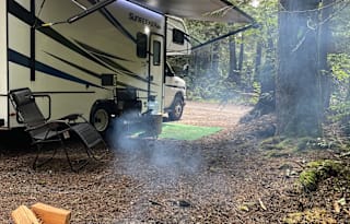 2021 Forest River RV Sunseeker 2250LE Ford