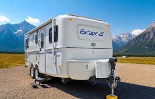 2021 Escape Trailer: Pics Coming Soon!
