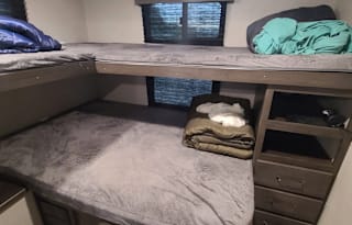 2021 Grand Design Transcend Xplor 297QB