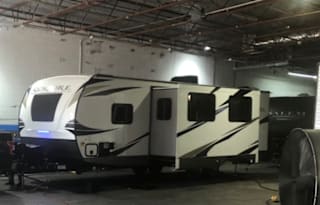 Our adventures on wheels