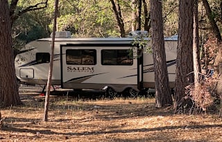 2022 Forest River RV Salem Hemisphere 310BHI