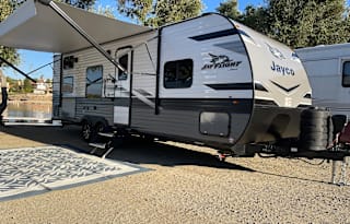 2024 Jayco Jay Flight 264BH