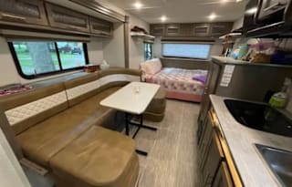 2018 Forest River No Boundaries - BRGa822