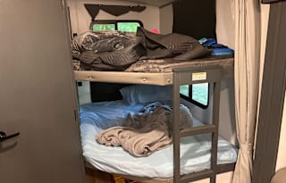 2022 Keystone RV Bullet 290BHS