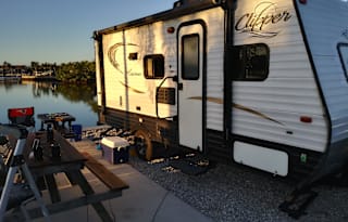 NO FEES! 2016 Coachmen RV Clipper Camping Trailer
