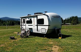 Big adventures comes in lightweight packages!