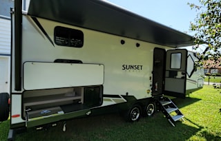 Rated #1 Max_Your Journey Sunset Trail 299QB