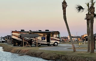 2014 Forest River RV Georgetown XL 360DSF