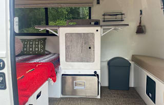 2022 Happier Camper HC1 Ready for Spring!
