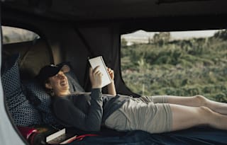 AWD Pathfinder pop top camper