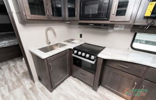 Get s’more with our RV! 2022 Transcend Xplor 265BH