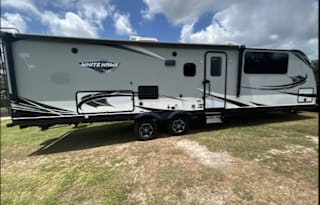 2020 Jayco White Hawk 32KBS