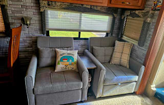 2007 Damon Daybreak 3270
