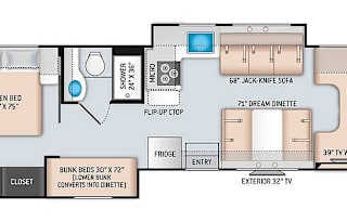Home Sweet Away From Home 4 Rent