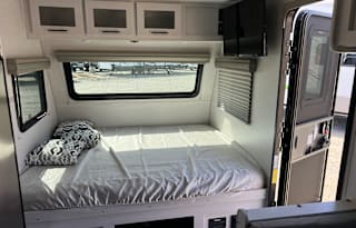 2022 Forest River RV No Boundaries NB16.6