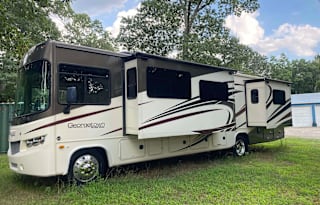 Family friendly RV!!