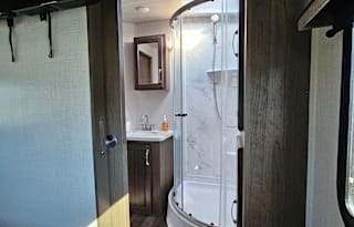 2023 Keystone RV Cougar 34TSB