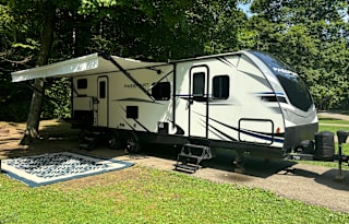 2020 Keystone RV Passport 2820BH GT Series