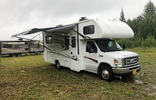 2016 Forest River RV Sunseeker 2290S #9