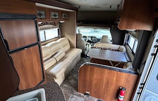 Great Ride! Easy to Drive. RENT THE LEP TODAY!