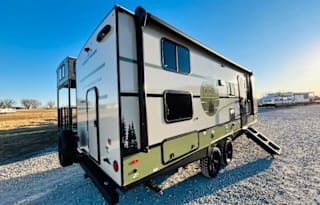 Stylish Family Explorer 2025 Nobo 20.3