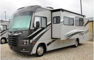2014 Forest River RV FR3 30DS