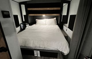 2022 Keystone RV Springdale 202RD