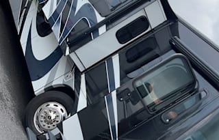 Family Fun on Wheels: Rent Our Adventure-Ready RV