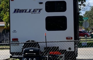 “La Bullet”