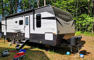 2021 Keystone RV Hideout 272BH
