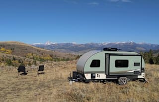The Shadow Pod