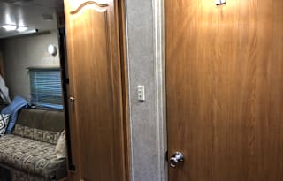 2006 Forest River Surveyor SV 255RS