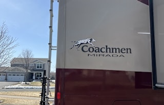 2016 Coachmen RV Mirada 35BH
