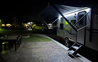 2022 Venture RV Sonic