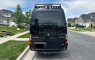 Excellent comfort for your amazing road trip!!
