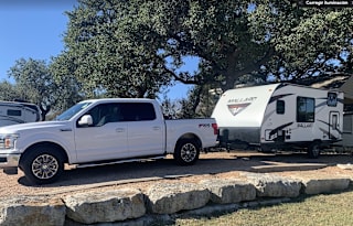 2019 Heartland Mallard 185