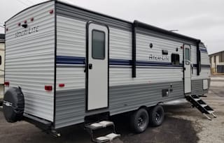 2023 Gulf Stream RV Ameri-Lite 268BH