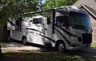 2015 Forest River RV FR3 30DS