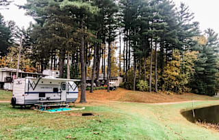 2020 Gulf Stream RV Innsbruck Super Lite 199DD