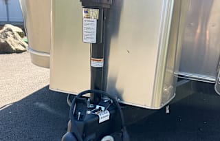 2022 Airstream RV Flying Cloud 25FB