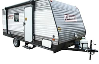 J&C's Delightful RV Rental