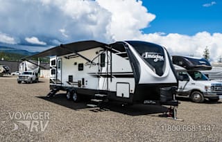 2022 Grand Design Imagine 2910BH
