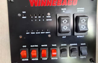 2023 Winnebago Minnie Winnie 2529RG