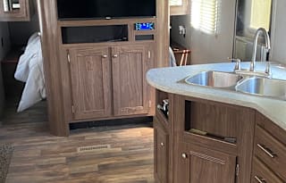 2018 Prowler 32LX by Heartland