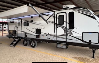2022 Jayco White Hawk 29BH