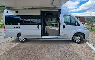 2019 Winnebago Travato 59G